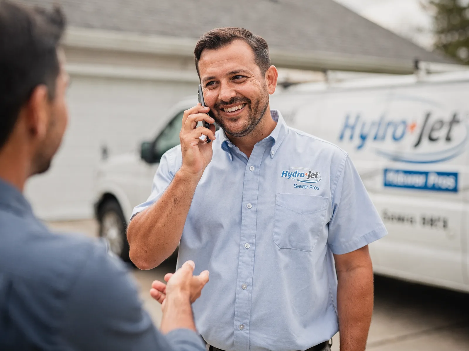 Hydro Jetting Near Me Point Of Rocks, MD FAQs